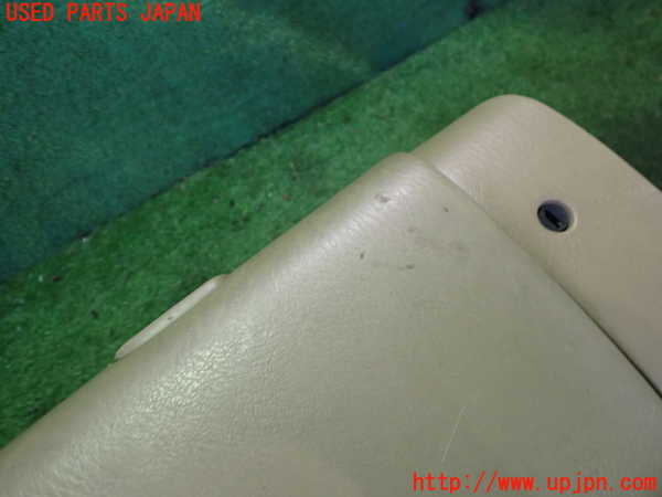 2UPJ-9234707540]ロードスター(NB8C)センターコンソール 中古_3