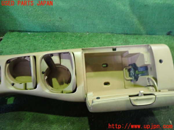 2UPJ-9234707540]ロードスター(NB8C)センターコンソール 中古_4
