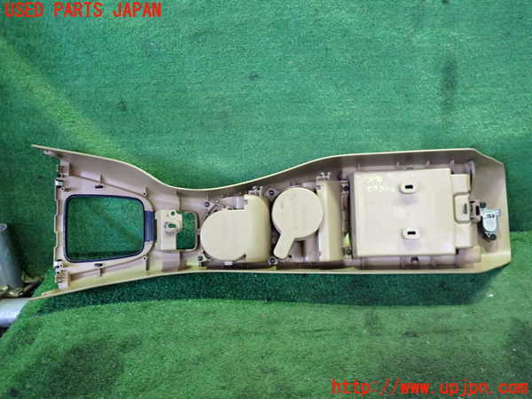 2UPJ-9234707540]ロードスター(NB8C)センターコンソール 中古_5