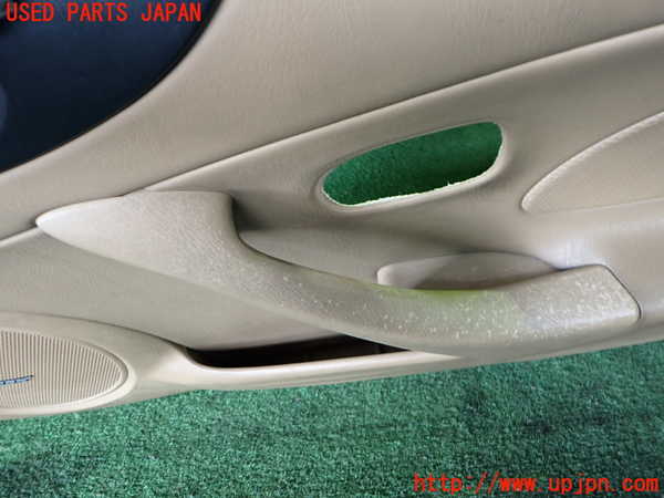 2UPJ-9234701234]ロードスター(NB8C)右前ドア内張り 中古_2