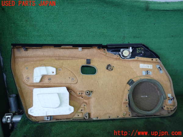 2UPJ-9234701234]ロードスター(NB8C)右前ドア内張り 中古_4