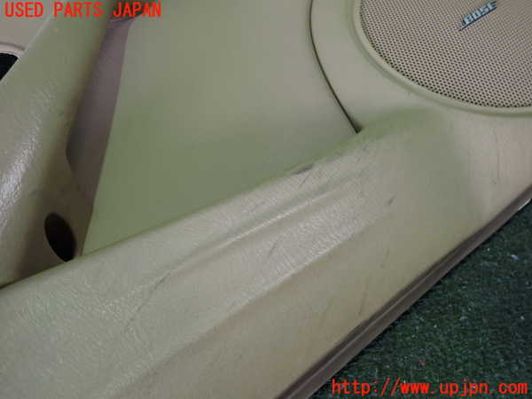2UPJ-9234701264]ロードスター(NB8C)左前ドア内張り 中古_3
