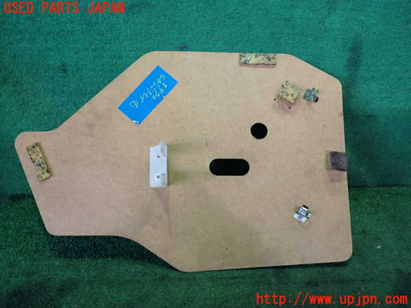 2UPJ-9234707771]ロードスター(NB8C)ラゲッジトレイ1 中古_2