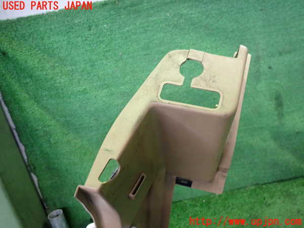 2UPJ-9234707675]ロードスター(NB8C)右リアピラートリム 中古_2