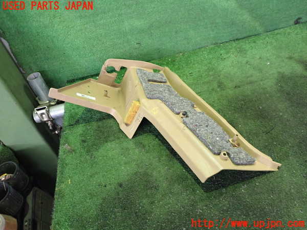 2UPJ-9234707675]ロードスター(NB8C)右リアピラートリム 中古_3