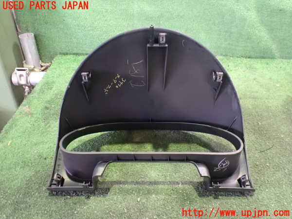 2UPJ-9234707510]ロードスター(NB8C)メーターフード 中古_3
