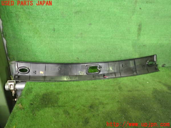2UPJ-9234707691]ロードスター(NB8C)内装トリム類1 中古_2