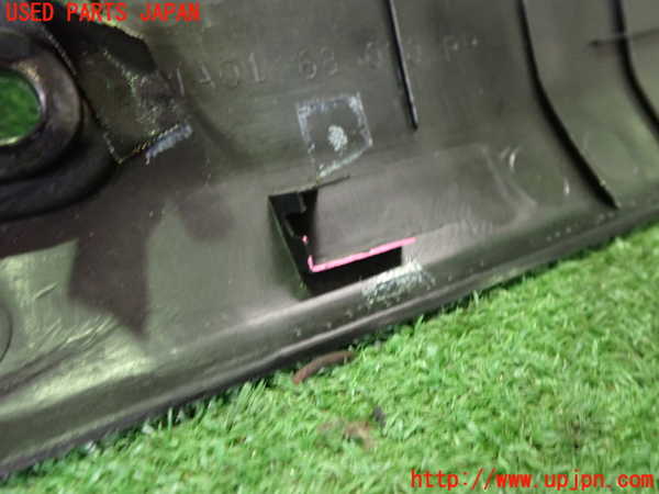 2UPJ-9234707691]ロードスター(NB8C)内装トリム類1 中古_3