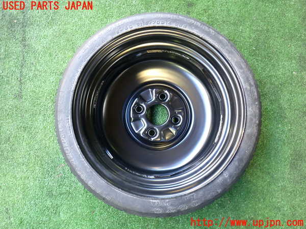 2UPJ-9234709601]ロードスター(NB8C)スペアタイヤ1 中古_3