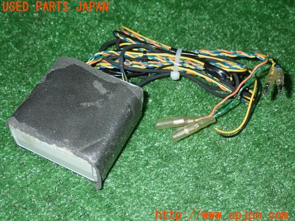 3UPJ=9234710507]レンジローバー イヴォーク(LV2A L538系)J-TECH ジェイテック TVキット？ 中古_2