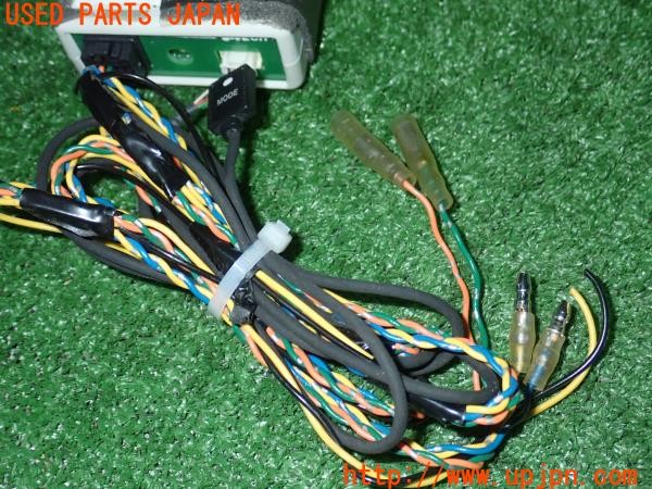 3UPJ=9234710507]レンジローバー イヴォーク(LV2A L538系)J-TECH ジェイテック TVキット？ 中古_3