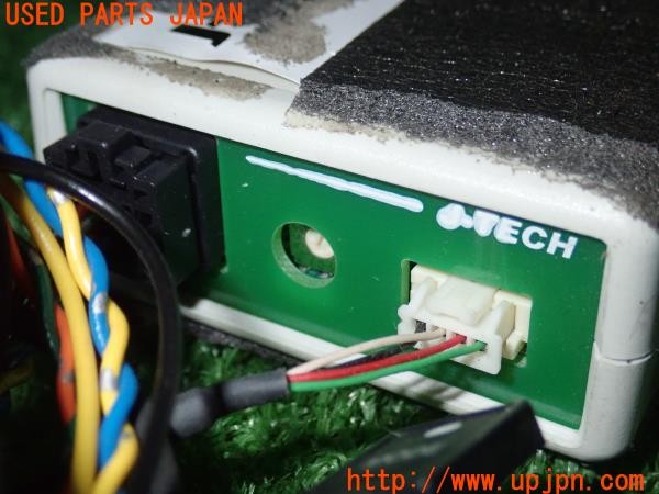 3UPJ=9234710507]レンジローバー イヴォーク(LV2A L538系)J-TECH ジェイテック TVキット？ 中古_4