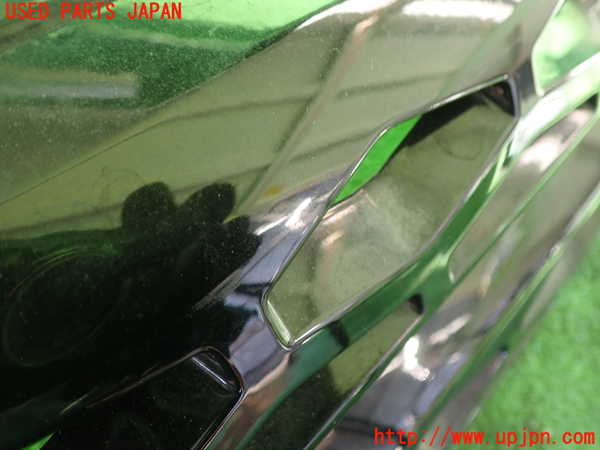 2UPJ-9234711050]ランドローバー・レンジローバー イヴォーク(LV2A)ラジエターグリル 中古_2