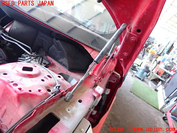 2UPJ-9234711068]ランドローバー・レンジローバー イヴォーク(LV2A)ボンネットダンパー 中古_2