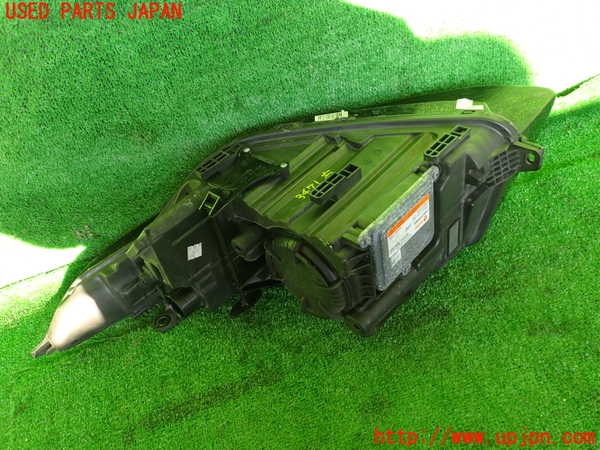 2UPJ-9234711130]ランドローバー・レンジローバー イヴォーク(LV2A)右ヘッドライト HID 中古_2