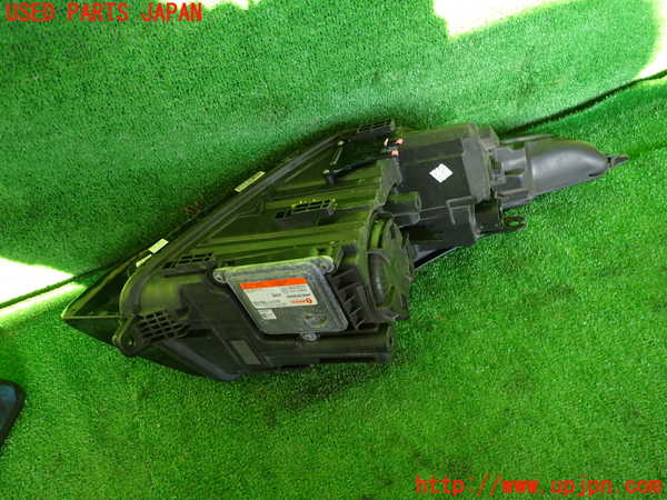 2UPJ-9234711132]ランドローバー・レンジローバー イヴォーク(LV2A)左ヘッドライト HID 中古_2