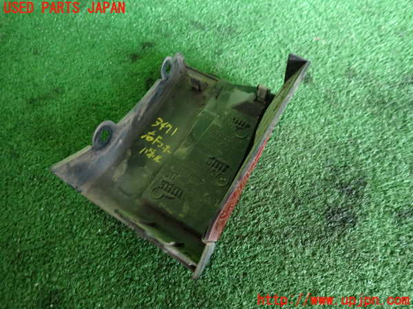 2UPJ-9234711100]ランドローバー・レンジローバー イヴォーク(LV2A)右前コーナーパネル 中古_3