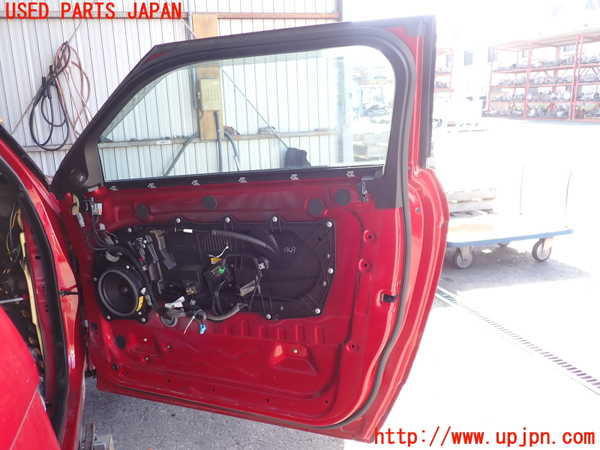 2UPJ-9234711230]ランドローバー・レンジローバー イヴォーク(LV2A)右ドア 中古 SAINT-GOBAIN SEKURIT M34 43R-000929_4