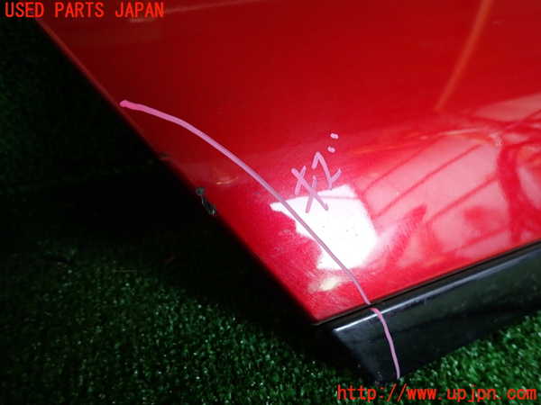 2UPJ-9234711232]ランドローバー・レンジローバー イヴォーク(LV2A)右ドアパネル 中古_4