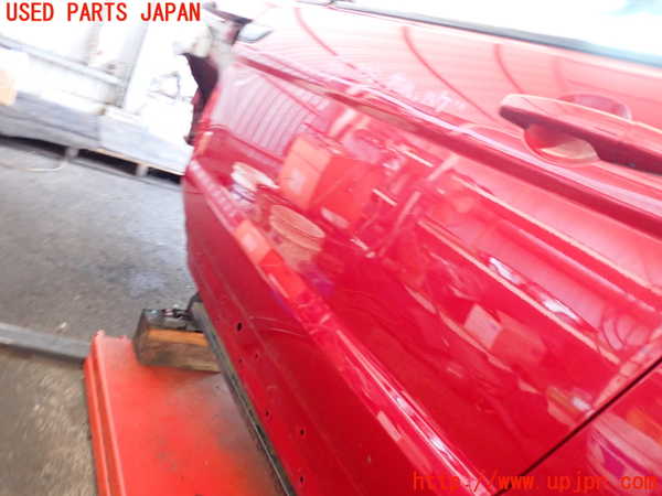 2UPJ-9234711260]ランドローバー・レンジローバー イヴォーク(LV2A)左ドア 中古 SAINT-GOBAIN SEKURIT M34 43R-000929_3