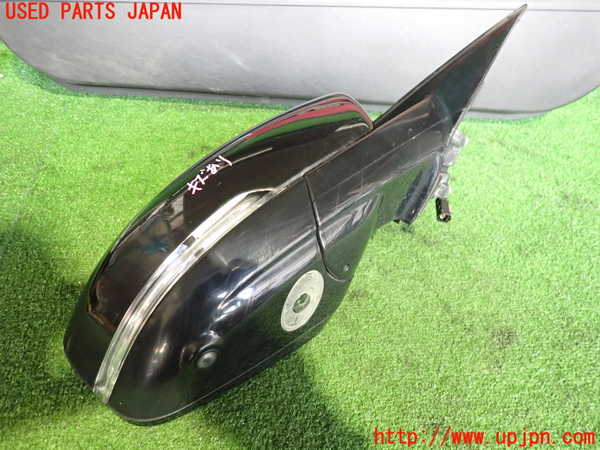 2UPJ-9234711210]ランドローバー・レンジローバー イヴォーク(LV2A)右ドアミラー 中古_2