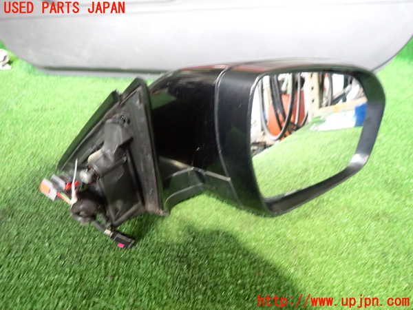 2UPJ-9234711210]ランドローバー・レンジローバー イヴォーク(LV2A)右ドアミラー 中古_3