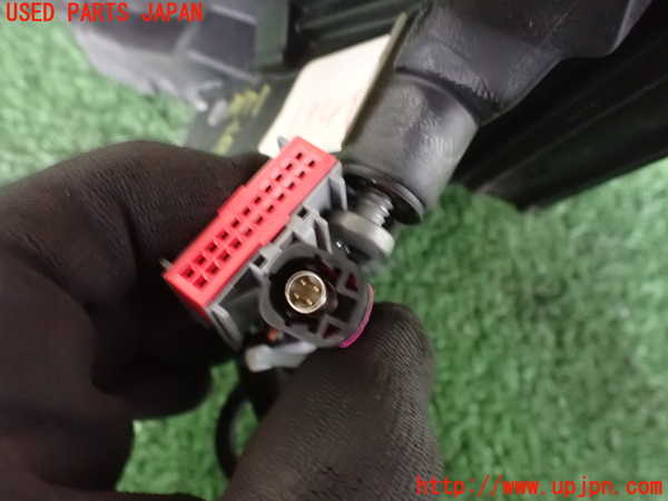 2UPJ-9234711210]ランドローバー・レンジローバー イヴォーク(LV2A)右ドアミラー 中古_4