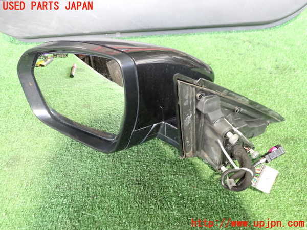 2UPJ-9234711212]ランドローバー・レンジローバー イヴォーク(LV2A)左ドアミラー 中古_3