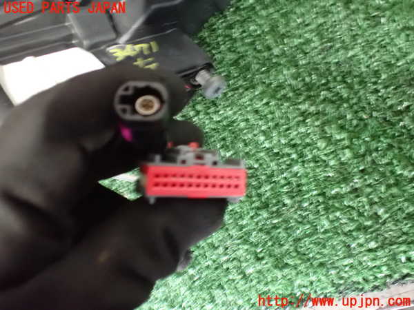 2UPJ-9234711212]ランドローバー・レンジローバー イヴォーク(LV2A)左ドアミラー 中古_4