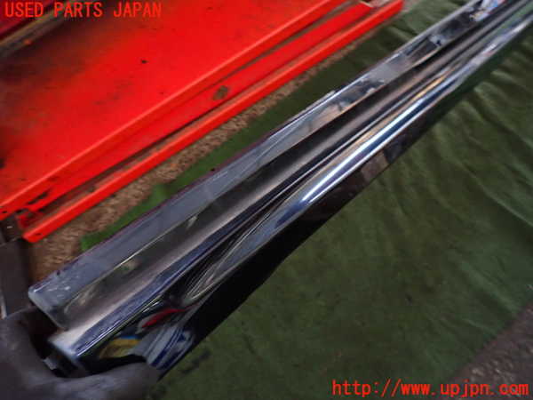 2UPJ-9234711390]ランドローバー・レンジローバー イヴォーク(LV2A)右サイドステップ 中古_2