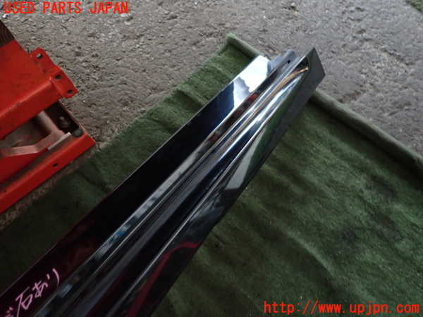 2UPJ-9234711390]ランドローバー・レンジローバー イヴォーク(LV2A)右サイドステップ 中古_4