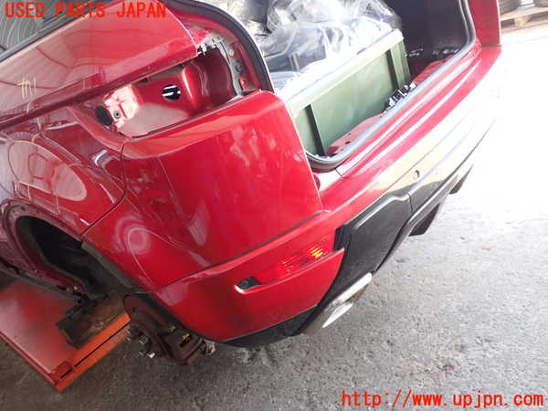 2UPJ-9234711610]ランドローバー・レンジローバー イヴォーク(LV2A)リアバンパー 中古_2