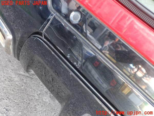 2UPJ-9234711610]ランドローバー・レンジローバー イヴォーク(LV2A)リアバンパー 中古_4