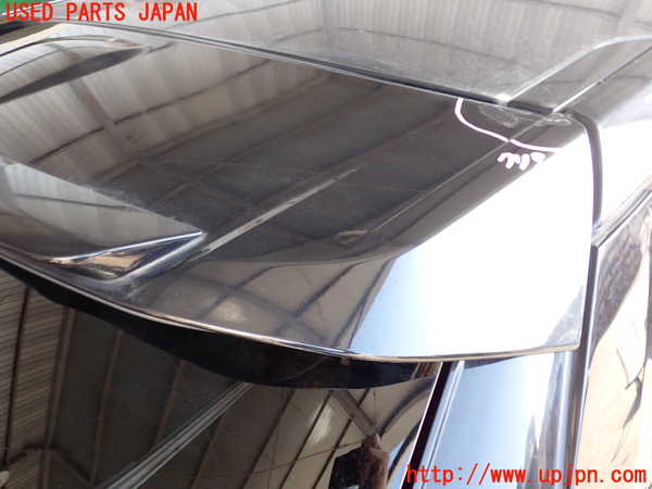 2UPJ-9234711566]ランドローバー・レンジローバー イヴォーク(LV2A)バックドア リアゲート ハッチ 中古 FUYAO M1232 43R-000072_2