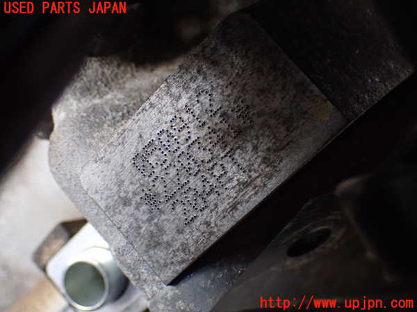 2UPJ-9234712010]ランドローバー・レンジローバー イヴォーク(LV2A)エンジン 204PT 4WD 中古_3