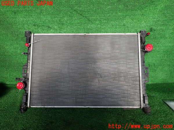 2UPJ-9234712321]ランドローバー・レンジローバー イヴォーク(LV2A)ラジエーター1 中古_2