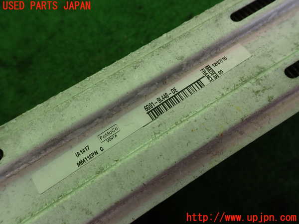 2UPJ-9234712451]ランドローバー・レンジローバー イヴォーク(LV2A)インタークーラー1 中古_2