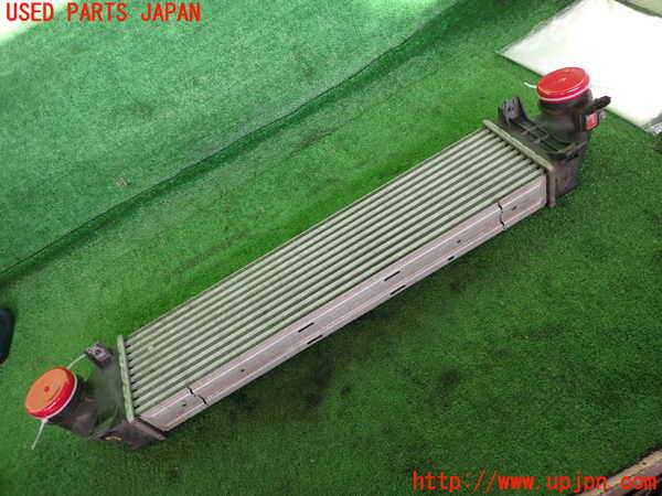 2UPJ-9234712451]ランドローバー・レンジローバー イヴォーク(LV2A)インタークーラー1 中古_3