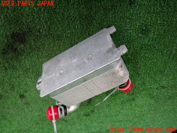 2UPJ-9234712481]ランドローバー・レンジローバー イヴォーク(LV2A)オイルクーラー1 中古_2