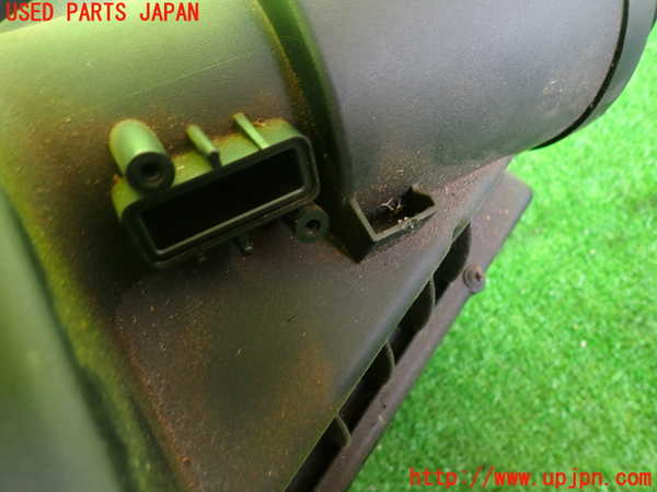 2UPJ-9234712560]ランドローバー・レンジローバー イヴォーク(LV2A)エアクリーナーボックス 中古_2