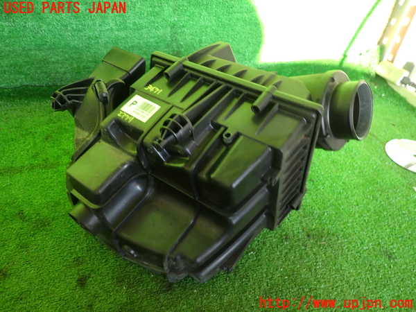 2UPJ-9234712560]ランドローバー・レンジローバー イヴォーク(LV2A)エアクリーナーボックス 中古_3