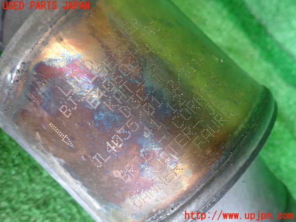 2UPJ-9234712661]ランドローバー・レンジローバー イヴォーク(LV2A)触媒1 中古_2