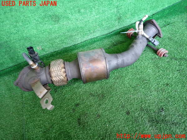 2UPJ-9234712661]ランドローバー・レンジローバー イヴォーク(LV2A)触媒1 中古_3