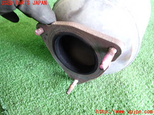 2UPJ-9234712662]ランドローバー・レンジローバー イヴォーク(LV2A)触媒2 中古_3