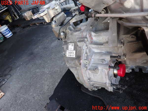 2UPJ-9234713010]ランドローバー・レンジローバー イヴォーク(LV2A)ミッション AT 204PT 4WD 中古_2