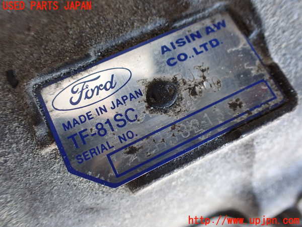 2UPJ-9234713010]ランドローバー・レンジローバー イヴォーク(LV2A)ミッション AT 204PT 4WD 中古_3