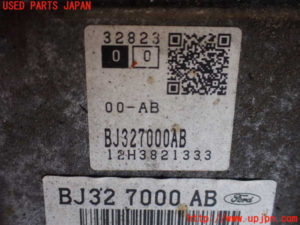 2UPJ-9234713010]ランドローバー・レンジローバー イヴォーク(LV2A)ミッション AT 204PT 4WD 中古_4