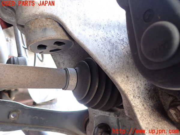 2UPJ-9234714020]ランドローバー・レンジローバー イヴォーク(LV2A)右リアドライブシャフト 中古_2