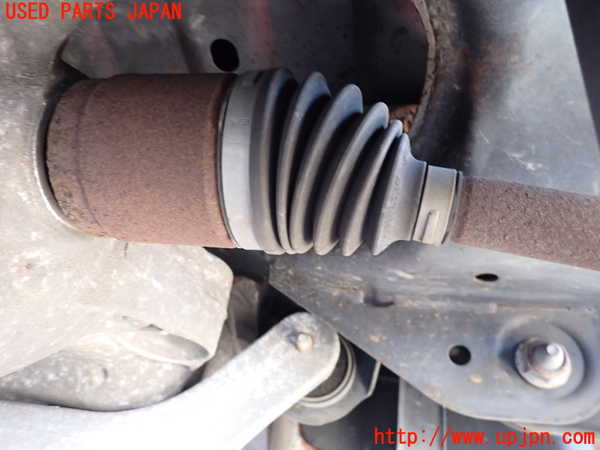 2UPJ-9234714020]ランドローバー・レンジローバー イヴォーク(LV2A)右リアドライブシャフト 中古_3