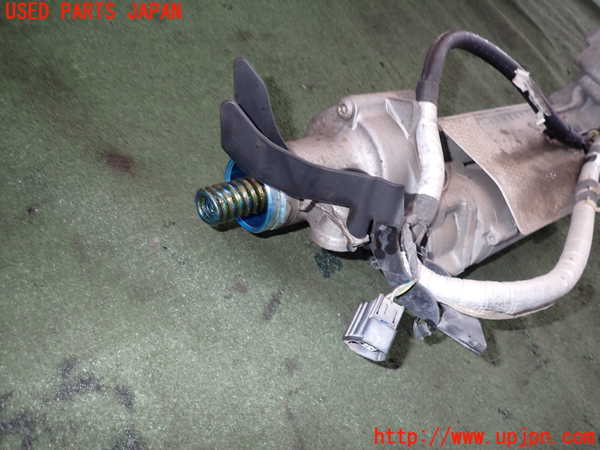 2UPJ-9234714235]ランドローバー・レンジローバー イヴォーク(LV2A)パワステギアボックス ジャンク_3